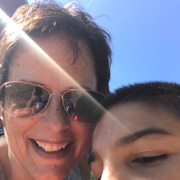 Meet your Posher, Maria - Picture 1 of 1